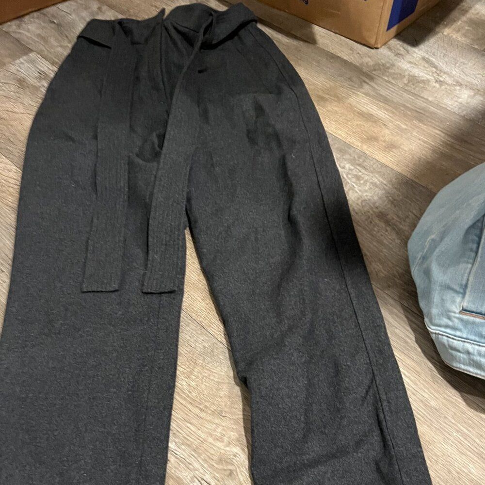 Wilfred grey pants 6‎